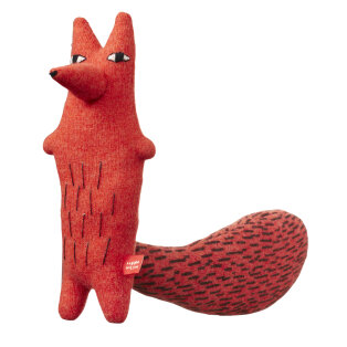 Day and Age Cyril Squirrel Fox